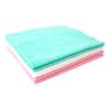 HILSAN ! Non-Woven Reusable Bathroom Cleaing Cloth Multicolor - (Pack of 20) view 1
