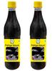 Pothigai Natural - Combo Jamun Fruit Drinks 1.5 L (Pack of 2)/Energy Booster/Sweet and Healthy Drink view 1