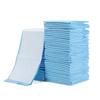 Krishna Disposable Underpads 60'' x 90'' (10-Pics) Incontinence Pads, Bed Covers, Puppy Training | Thick, Super Absorbent Protection for Kids, Adults, Elderly - Pack Of 3 view 2