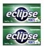 Wrigley'S Eclipse Sugar Free Mints Spearmint Flavoure Mouth Freshener Pack Of 2 (Imported) 35 Gram view 1