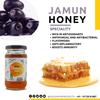 Goldwyn Honey: Jamun & Lychee | 100% Pure & Natural | Organic Honey | Unprocessed  Unfiltered  Unpasteurized | Single Origin  No Additives - Ethically Sourced (Combo Pack 2 x 250 Gm) view 4