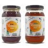 Goldwyn Honey: Berry & Eucalyptus | 100% Pure & Natural | Organic Honey | Unprocessed  Unfiltered  Unpasteurized | Single Origin  No Additives - Ethically Sourced (Combo Pack 2 x 500 Gm) view 1