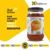 Goldwyn Honey: Berry & Eucalyptus | 100% Pure & Natural | Organic Honey | Unprocessed  Unfiltered  Unpasteurized | Single Origin  No Additives - Ethically Sourced (Combo Pack 2 x 500 Gm) view 3