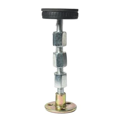 Adjustable Threaded Bed Frame Anti-Shake Tool Telescopic Support 84-110mm