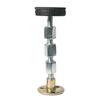Adjustable Threaded Bed Frame Anti-Shake Tool Telescopic Support 84-110mm view 1