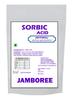 Sorbic Acid Grade A Quality to Prevent Growth of Fungi Yeast & Mold 70g view 1