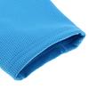 1 Pair Calf Leg Compression Sleeve Socks Shin Splint Support Brace Blue L view 2