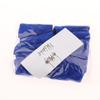 10 Pieces Stretchy Finger Protector Sleeves Support Basketball Volleyball Royal Blue view 2
