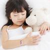 Natural Mosquito Repellent Bracelet Band for Running Hunting Fishing Pink view 1