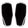 1 Pair 7mm Neoprene Compression Knee Sleeves Weightlifting Powerlifting XS view 2
