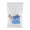 2000ML Potty Pee Bottle Urine Bottles Urinal Collector for Men Women Blue view 3