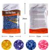 T.O.G. 300g Depilatory Hot Hard Wax Beans Pellet Body Bikini Hair Removal Lavender view 2