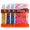 T.O.G. 300g Depilatory Hot Hard Wax Beans Pellet Body Bikini Hair Removal Lavender view 3