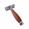 T.O.G. Classic Mens Double Edge Safety Razor Vintage Shaver Aluminium Alloy view 2