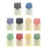 T.O.G. 500g No Strip Pearl Hard Film Wax Beads Beans Pellet Hair Removal Chamomile view 2