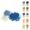 T.O.G. 500g No Strip Pearl Hard Film Wax Beads Beans Pellet Hair Removal Chamomile view 3