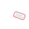 T.O.G. Eyewear Silicone Conjoined Nose Pads Slid Slide on Soft Silicone Push view 2