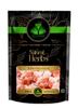 SAI HERBS Pakistani Namak Sabut - Pink Salt Granules - Lahori Namak - Rock Salt - Improve Muscle Cramps - Treat Sore Throats - Aid Skin Health - Pure & Natural (500 Grams) view 1