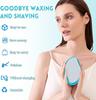 Calyrex Women Portable Hair Remover, Painless Nano Peel,Easy to Use Crystal Razor, Suitable for Men and Women Arms, Legs Hair Removal Crystal, Crystal Hair Remover for Women view 3