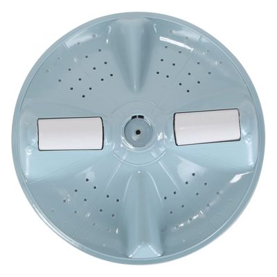 SANAVYA Pulsator Suitable for Samsung Topload Washing Machine 6 & 6.5kg Square Shaft (Match Size & Buy)