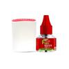 Mosquito Furr Double power Natural Liquid Mosquito Vaporiser Refill (6) view 2
