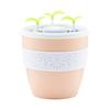 200ml USB Potted humidifier Essential Oil Diffuser Air Aroma Atomizer Pink view 2