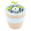 200ml USB Potted humidifier Essential Oil Diffuser Air Aroma Atomizer Pink view 4
