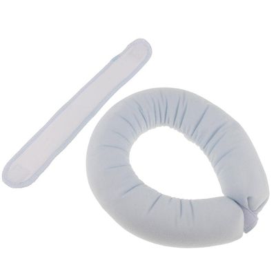 CALANDIS Anti-Bedsore Nursing Mat Head Pillow Foot Hand Elevator Pad Seat Cushion M