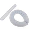 CALANDIS Anti-Bedsore Nursing Mat Head Pillow Foot Hand Elevator Pad Seat Cushion M view 1
