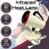 Health Cure Generation Infrared Heat Therapy Lamp  Electric Ortho Pain Relief Red Light for Muscle, Joint, Back & Knee Pain | Infrared Heating Lamp for Home & Clinic Use  Pack of 1 view 2