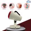 HCG Health Cure Generation Electric Infrared 02 Lmp/Heat Therapy Lmp For Pain Relief Table Infrared Lmp Red Light (Pack of 1) view 2
