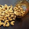 JEET by KSHS Roasted Cashew Combo Pack,(Pepper + Peri Peri Flavour) in Jar,Total Weight 400 Grams, Flavour view 2