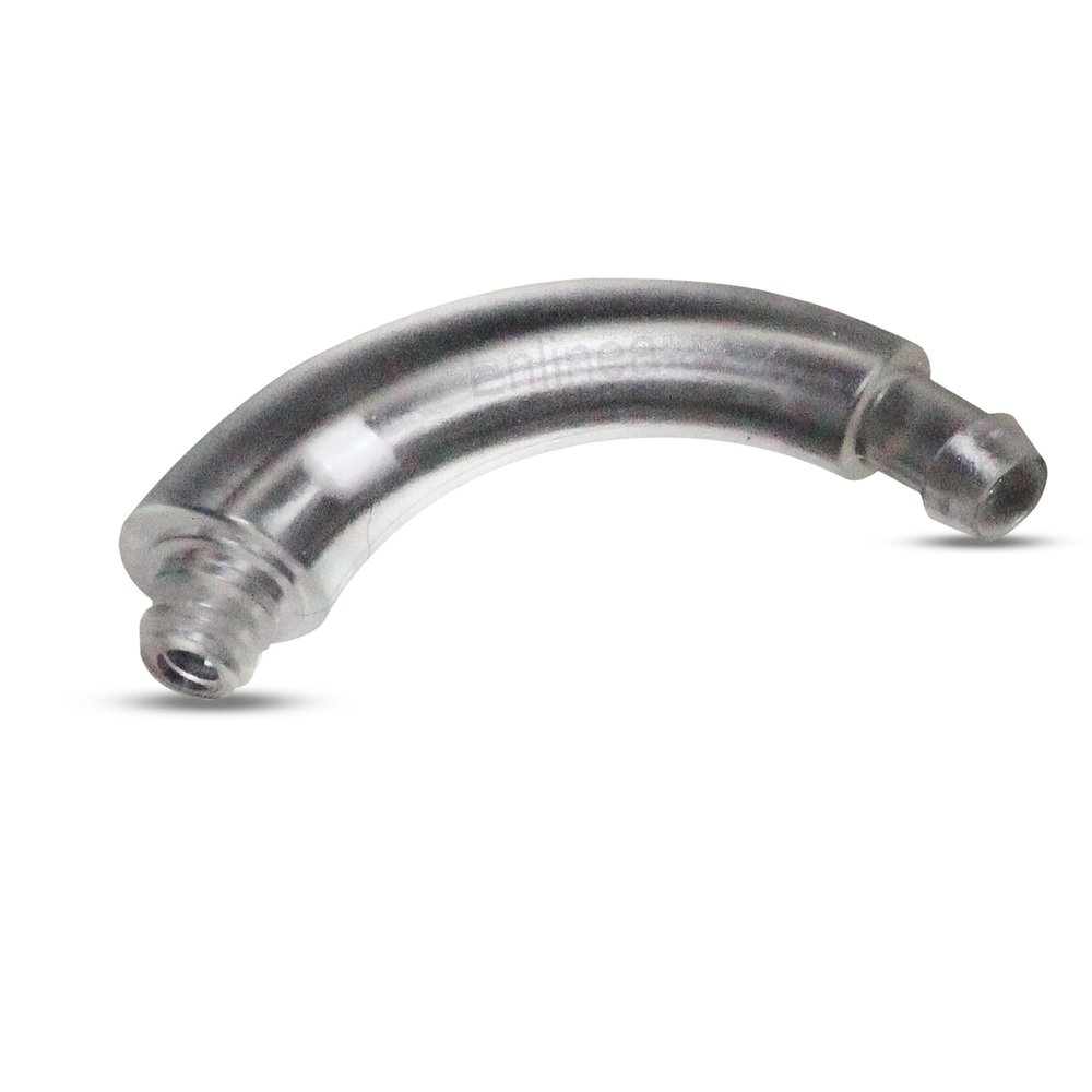 ENLINEA Replacement Ear Hook for Phonak Bolero Q70-M312 BTE || Hearing Devices Replacement Accessories | Easy Install | Durable ABS Material| Anti-Howling Ear Hook