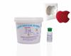 SILOCZEST LSR225 Fast Liquid Silicone Rubber for Artificial Stone, Wood Mold Making Applications (500g) view 1