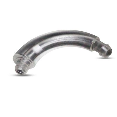 ENLINEA Replacement Ear Hook for Phonak Bolero V-50 SP BTE|| Hearing Devices Replacement Accessories | Easy Install | Durable ABS Material| Anti-Howling Ear Hook