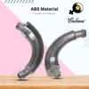 ENLINEA Replacement Ear Hook for Phonak Bolero V-50 SP BTE|| Hearing Devices Replacement Accessories | Easy Install | Durable ABS Material| Anti-Howling Ear Hook view 3