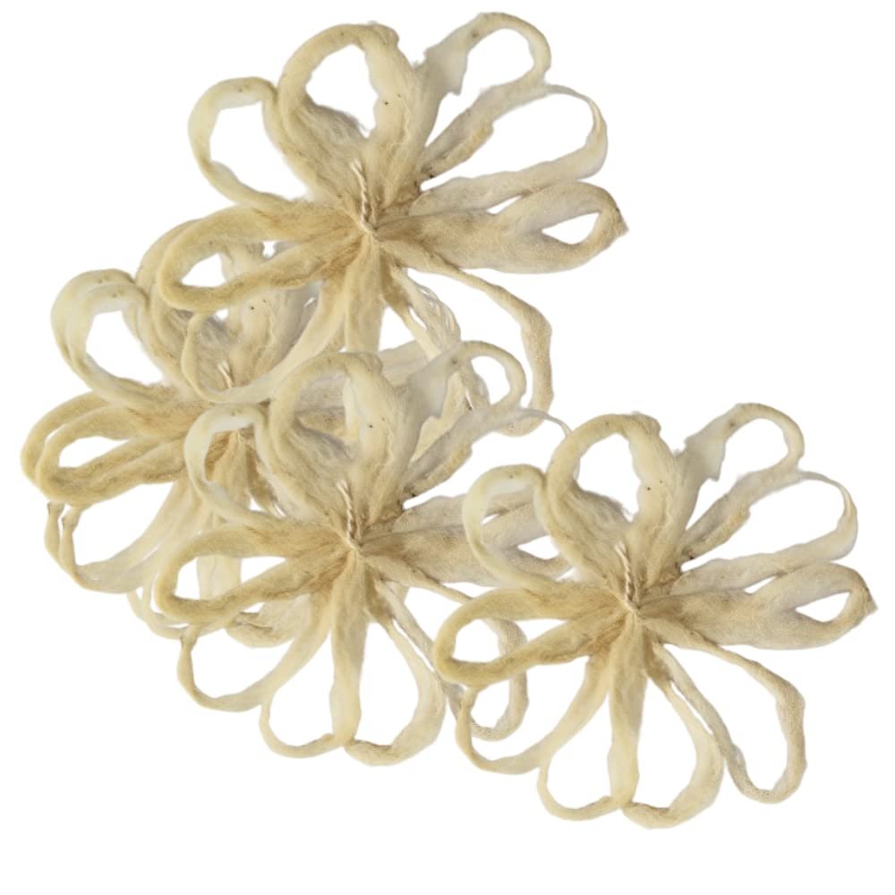 Lotus stem Wick Pack of 5