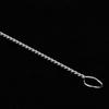 CALANDIS 50 Pieces Stainless Steel Drinking Straw Cleaning Brushes Cleaner 200mm view 2