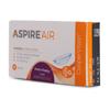 CooperVision ASPIRE AIR UV Blocking Monthly Disposable Spherical Silicone Hydrogel Lenses (6 Lenses/Box) (-3.00) view 4