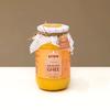 Indicow Organic Dairy Foods Pure Authentic A2 Gir cow Ghee | Bilona Curd-Churned, Cruelty-Free, Ayurvedic| Grass Fed Cows (1000ml(1ltr), Gir) | Glass Packaging view 4