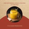 Indicow Organic Dairy Foods Pure Authentic A2 Ghee (1000ml(1ltr), Sahiwal) view 3