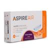 CooperVision ASPIRE AIR UV Blocking Monthly Disposable Spherical Silicone Hydrogel Lenses (6 Lenses/Box) (-1.50) view 3