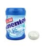 Mentos Pure Fresh Mint Sugar-free Gum, 2.1 oz / 61.25 g view 4