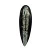 9Dzine Kuber Stone Original for Diwali Puja | Fossil Orthoceras Kuber Stone for Wealth, Prosperity & Success | Vastu Stone & Reiki Product (10-15 GM) view 1