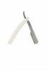 SHRUN CRAFT ND BEAUTY Barber Razor Stailness Steel Folding Shaving Razor For Beard Salon, Home Use, MEN (Multicolor) view 4