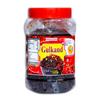 GOKULESH Organic Gulkand Made with Premium Rose Petals, Mishri & Khand (1KG)| No Refined Sugar, No Chemical, No Adulteration| 100% Natural- 1KG view 1