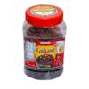 GOKULESH Organic Gulkand Made with Premium Rose Petals, Mishri & Khand (1KG)| No Refined Sugar, No Chemical, No Adulteration| 100% Natural- 1KG view 3