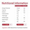 Trunativ Everyday Sweet | Monkfruit Sweetener Powder | Zero-Calorie Sugar Substitute | 1:1 Sugar Replacer for Cooking & Baking | Keto & Diabetic Friendly | 400g (Pack of 1) view 3