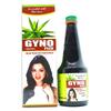 Best Ayurvedic Gynoplex Syrup for female health. view 2