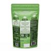 Gladful Sprouted Protein Spinach Instant Chilla Mix - No Maida, No Palm Oil, Gluten Free, High Protein & Fiber-Rich Food, 200 g (Pack of 1) view 3